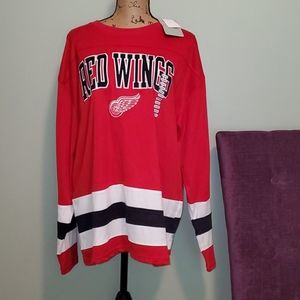 Official Red Wings